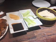 -华馨园北京烤鸭(丽水店)