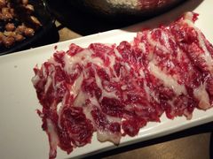 -左庭右院鲜牛肉火锅(新梅广场店)