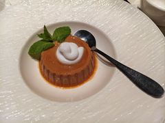 泰式椰奶布丁-珍宝海鲜JUMBO Seafood(尚嘉店)