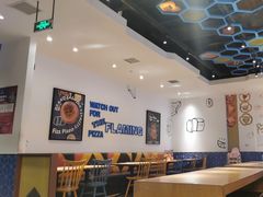 -菲滋意式餐厅(西溪印象城店)