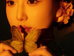 -海马体照相馆(天津世纪都会店)