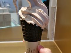 -喜茶(深圳福田星河COCO Park店)