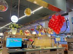 -Aqua Oasis 水天堂(常熟永旺店)