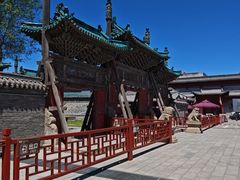 -代州文庙