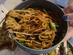 -华夏良子·足道SPA艾灸(铁道大厦店)