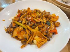 -陈傻子餐厅(世纪都会店)
