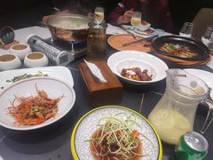 -城北食府(枫林店)