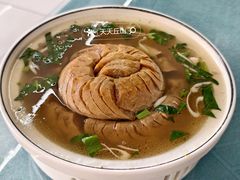 -马五烧麦(新华·南桥苑店)