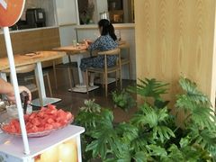 -嘉和一品粥(方庄店)