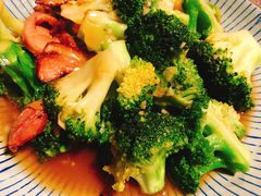 -上楼私房菜(院士路店)