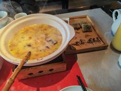 -春色如许·茶食餐厅(桃李春风店)