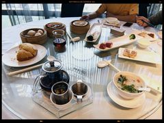 -春满园·早茶·粤菜·宴会(前海店)