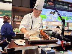 -紫光园(燕郊总店)