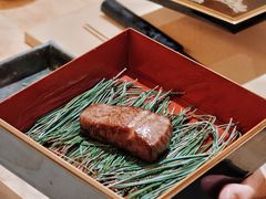 -荣一代目OMAKASE板前料理