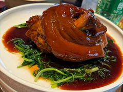 -老北门·苏帮菜·湖景包间(月光码头店)