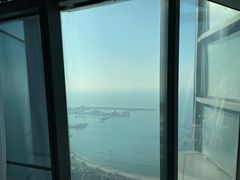 -青岛五四广场海景美仑国际公寓酒店