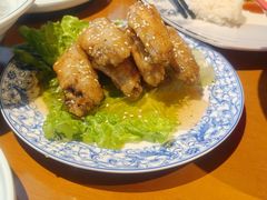 -三凤酒家·百年无锡菜(清扬茂业店)