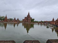 -一寨两国风景区
