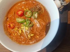 -雀舞云南菜(乐客城店)