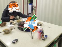 -菜园坝老火锅(金岛店)