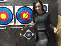 -飞鸟射箭俱乐部(燎升城市生活广场店)