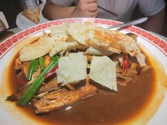 -旺顺阁鱼头泡饼(常营店)
