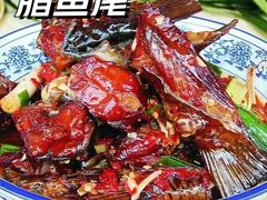 -最爱妈妈菜·宜春本地菜(一店)