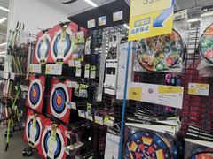 -迪卡侬(安德门店)