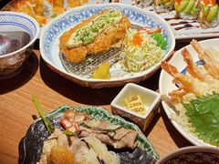 -隐月· 㐂和食屋(芝罘万达公馆店)