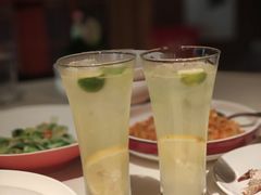 -成隆行·蟹王府(淮海店)