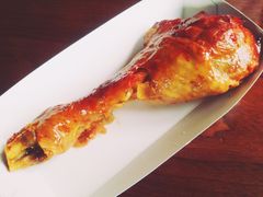 -迪士尼火鸡腿
