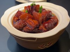 -小菜园新徽菜(青岛市南万象城店)