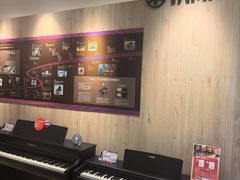 -雅歌音乐培训中心·钢琴培训·乐器培训(交道口店)