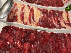 -古乐牛香鲜牛肉牛杂火锅(观前街店)
