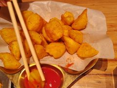 -邢氏老太太烤串(北兴街店)