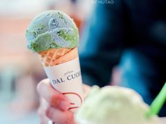 -Dal Cuore 达可芮冰淇淋(陕西北路店)