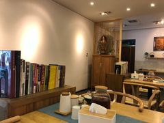大堂-和雅集素食(景区店)