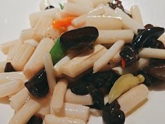 -又见炊烟私房菜(敬亭路店)