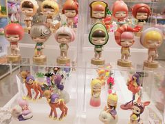 -泡泡玛特POPMART(合生汇店)