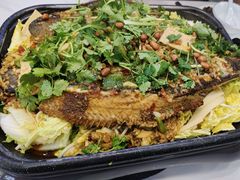 -小胖子羊肉馆·烧烤(龙茗路店)