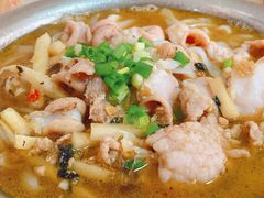 -舒记老友粉(埌西店)
