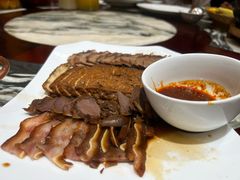 -蔼若春.传承云南菜(金碧公园店)