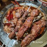 藏在路边摊里的美味 | 杭州烧烤夜宵来这里就对了
