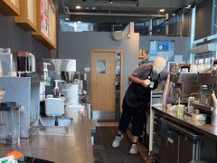 -星巴克(深圳佳宁娜友谊广场店)