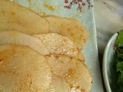 -盛爱家烤肉店(五泉总店)