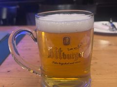 -兰特伯爵西餐厅·啤酒屋(方庄店)