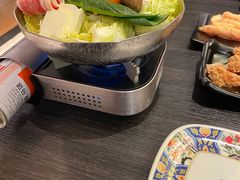 -AJIYA·池袋日式烧肉自助(天津万象城店)