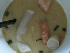 -7口辣火锅杯(九洲新世界店)