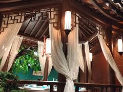 -佬麻雀·剁椒鱼头(京基KK One店)