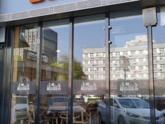 门面-聚点串吧·北京烧烤(朝北店)